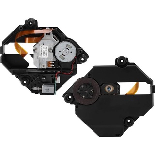 ASHATA Optical Lens Kompatibler Ersatz für PS1 KSM-440AEM Spielekonsole, Professionelles Ersatzlaserobjektiv für PS1 KSM-440AEM, Verschleißfestigkeit und Langlebigkeit.
