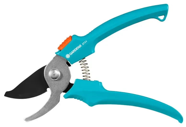 Gardena Gartenschere 8754-20 Blumenschere Schere max. Schneid-Durchmesser 18mm 08754-20