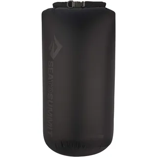 Sea to Summit ADS4 Dry Bag 70 D, Schwarz, 35 L