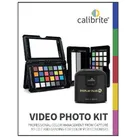 Calibrite Video Photo Kit