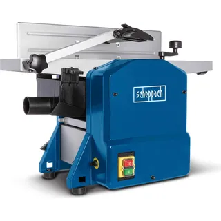 SCHEPPACH / Abrichthobelmaschine HMS650 1100W 5902201904