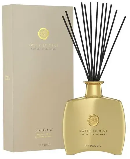 Private Collection Sweet Jasmine Fragrance Sticks