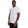 Basic Tee weiß 4XL