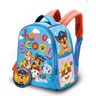 Kids Euroswan Paw Patrol - Kindergartenrucksack 35cm - Bunt