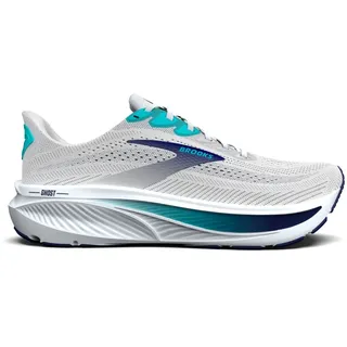 Herren White / Beacon Blue / Ipanema 46