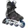 K2 F I T 84 BOA Grau/Blau 36