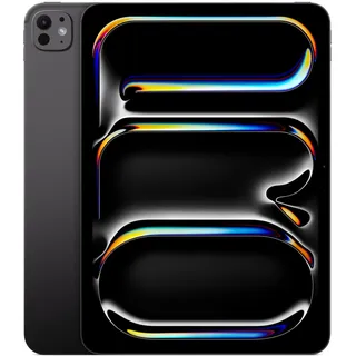 11" Wi-Fi 2 TB Nanotexturglas Space Schwarz