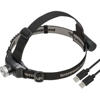 Brennenstuhl LuxPremium LED Kopflampe
