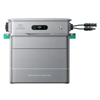Zendure SolarFlow 800 Pro