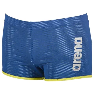 Arena Square Cut Drag Suit Badeanzug, Königlich (70), L