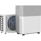 #MIDEA PortaSplit | mobile Split Klimaanlage | 3,5 kW