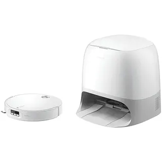 Roborock Qrevo CurvX