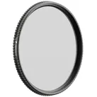 PolarPro Shortstache - Black Mist - Polarisator 77 mm | ✔️ Temporär mit Kostenlose Geschenkbox i.W.v. 160 €