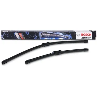 Bosch Scheibenwischer Aerotwin A543S, Länge: 650mm/425mm − Set für Frontscheibe