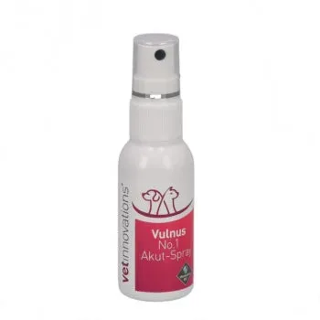 VetInnovations Vulnus No. 1 Akut-Spray 50ml