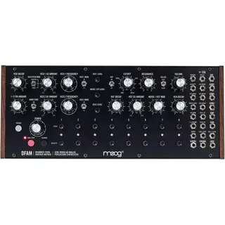MOOG DFAM