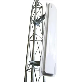 ITELITE SEC24015V - 2.4 GHz 15 dBi Outdoor Sektorantenne - Sektorantenne - WLAN, Netzwerkantenne