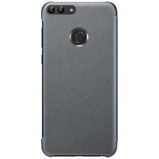 Huawei P smart Flip Cover schwarz