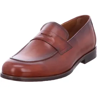 Flecs Mocassino Herren Braun 42