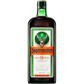 Jägermeister 1l