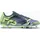 Herren Gray Skies-Puma White-Fizzy Apple 46,5