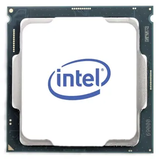 Intel Pentium Gold G6405 4,1 GHz Box BX80701G6405