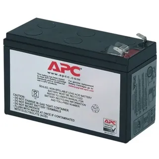 APC multimatic MM-17-BP - USV-Akku - 1 x