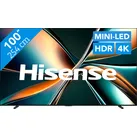 Hisense 100 Zoll ULED Mini-LED U7Q (2025)