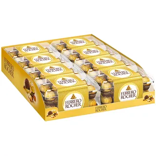Ferrero Rocher 200 g, 8er Pack