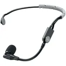 Shure SM35-TQG Headset Mikrofon