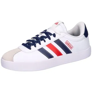 Cloud White / Navy Blue / Better Scarlet 46 2/3