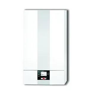 WOLF-Garten Wolf Gasbrennwert-Heiztherme CGB-2-55 55 kW