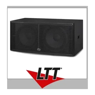 Wharfedale Impact 218B, 2x18" Subwoofer, 2000 Watt