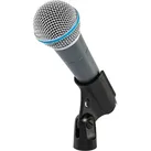 Shure BETA 58A