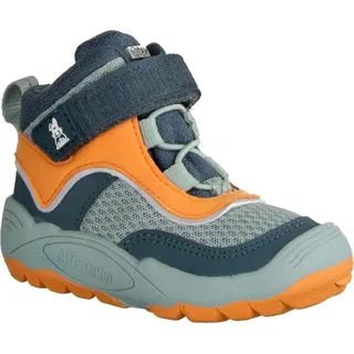 Affenzahn Explory Hase Jungen Klettschuh in Grün, Größe 26