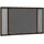 193 x 75 cm Braun