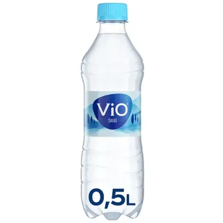 VIO Still Mineralwasser 0,5l