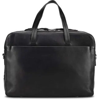 Jost Arva Arva Business Bag (15"), Notebooktasche, Schwarz