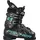 ONE 5 CELESTE black/black Skischuhe Skistiefel Alpinskischuhe Alpin-Skistiefel Alpinstiefel