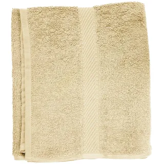 Le Coiffeur Energie-Sparhandtuch Beige 30 x 90 cm