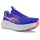 Damen Blau/Rosa/Weiß 36