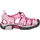 McKINLEY Kinder Trekkingsandale II PINK/RED 37