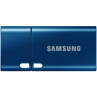 blau 64GB, USB-C 3.0 (MUF-64DA/APC)