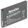 Akku passend für Nokia 2610 BL-5C 1100mAh