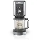 Ninja CREAMI DELUXE 10-in-1+Slushi Eismaschine NC501EU