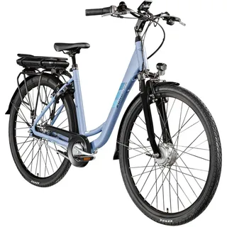 Zündapp Z502 28 Zoll RH 50 cm Damen dusty blue