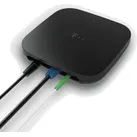 Telekom Deutschland Datenkommunikation Corded Glasfaser Modem 2b