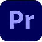 Adobe Premiere Pro 2025 für  1 Benutzer - 1 Jahr | Volumenlizenz