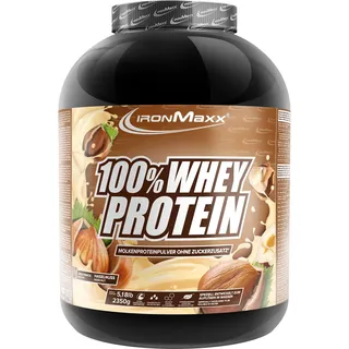 Haselnuss Pulver 2350 g