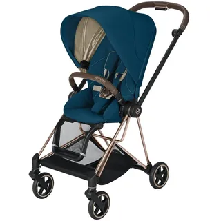 Cybex Mios Seat Pack Mountain Blue - Blau